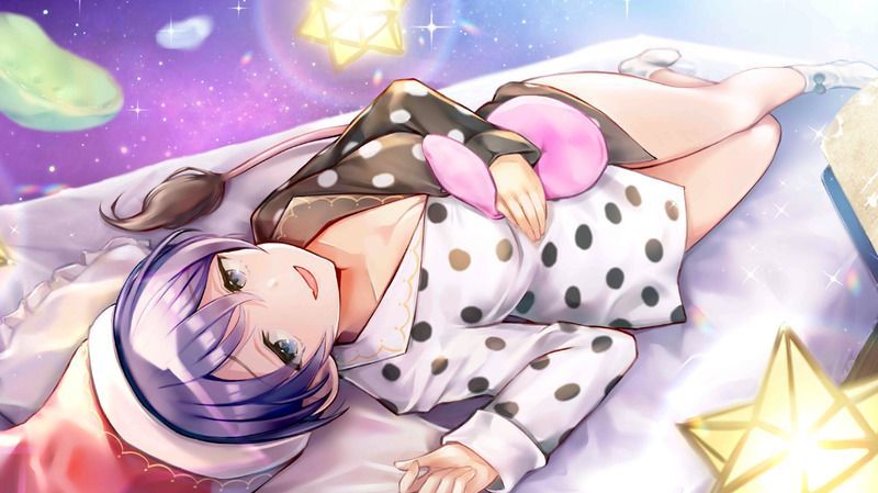 スイート・ドリーム