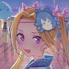 地獄の小さな業火