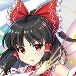 楽園の素敵な巫女夢