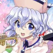 騒霊姉妹の演奏会