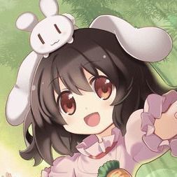 幸運の兎