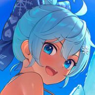 海上の氷精