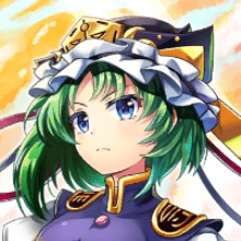 四季映姫・ヤマザナドゥ