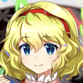 妖々夢アリス