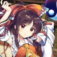東方ロストワード