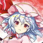 永遠に紅い幼き月