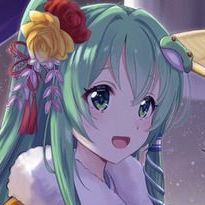 初詣組・その弐