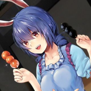 再会の兎たち