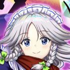 紅魔館のメイド時