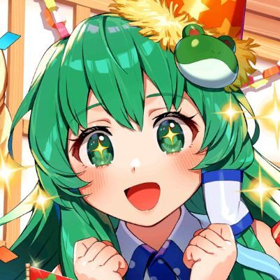 アニバーサリー守矢神社