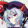 終末の紅黒きフェイクドラゴン