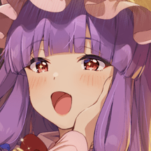 カボチャのパイにご満悦
