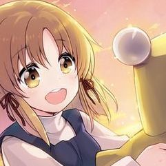 ケロケロハット