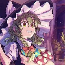 魔法の下準備