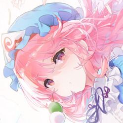 花にもいたく馴れぬれば