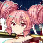 鬼門の阿防夜叉