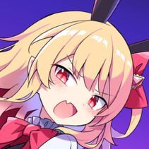 魔法少女の波兎