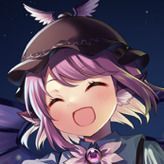 しじまを飛ぶ