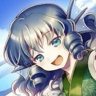 湖面上のディーヴァ