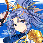 守りすぎ守られすぎし大輪