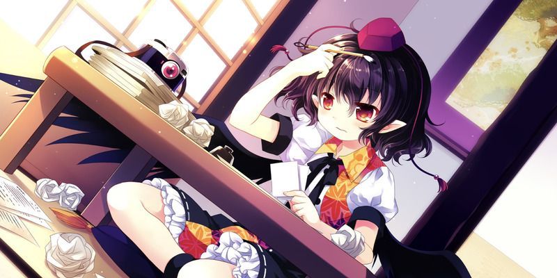 東方ロストワード 文々 新聞の性能と評価 東ロワ 東方ロストワード攻略wiki Gamerch