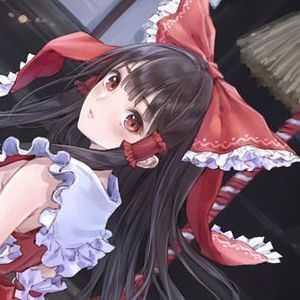 第17回博麗神社例大祭