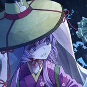 初詣組・その参