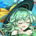月、想ふ時