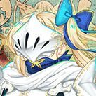 博愛の装甲妖精