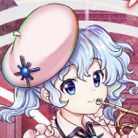 湖畔の廃洋館の騒霊楽団