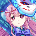 秦こころ