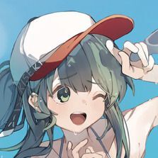 常夏郷の巫女たち