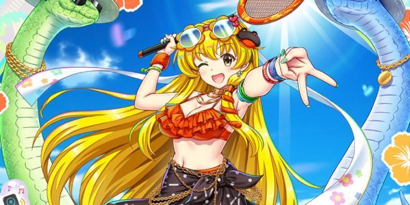 東方ロストワード】人間と神様の重ね合わせの休暇の性能と評価【東ロワ