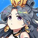 塵塚ウバメ