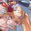紅夢の魔女の新年