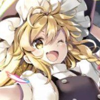 普通の魔法使い