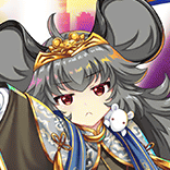 ダウザーの大きな小さな大将