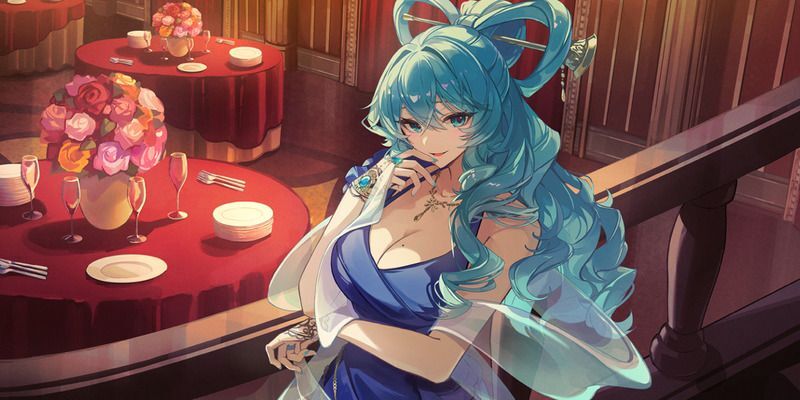 デッドマンズ・トレランス