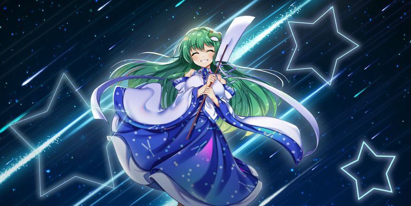 その手に触れるキセキまで