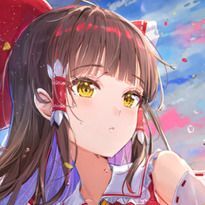 永遠の夏の巫女
