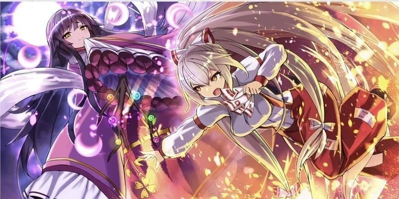 東方ロストワード 寅丸星の情報と評価 東ロワ 東方ロストワード攻略wiki Gamerch