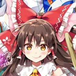 「博麗神社秋祭り2020」