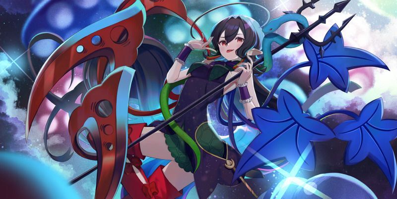 オーバーファンタズム