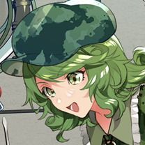 発進準備