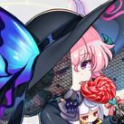 特ダネ幽々子仮