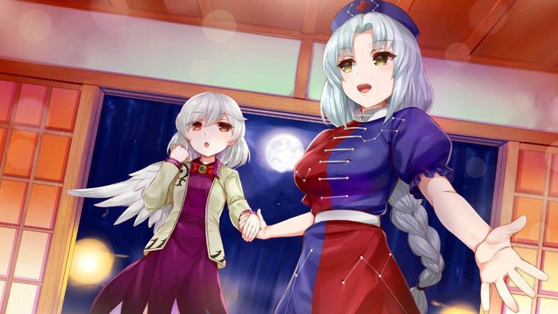 東方ロストワード 賢人会合の性能と評価 東ロワ 東方ロストワード攻略wiki Gamerch