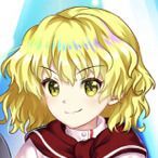 普通の黒魔術師恋