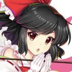 楽園の素敵な巫女霊