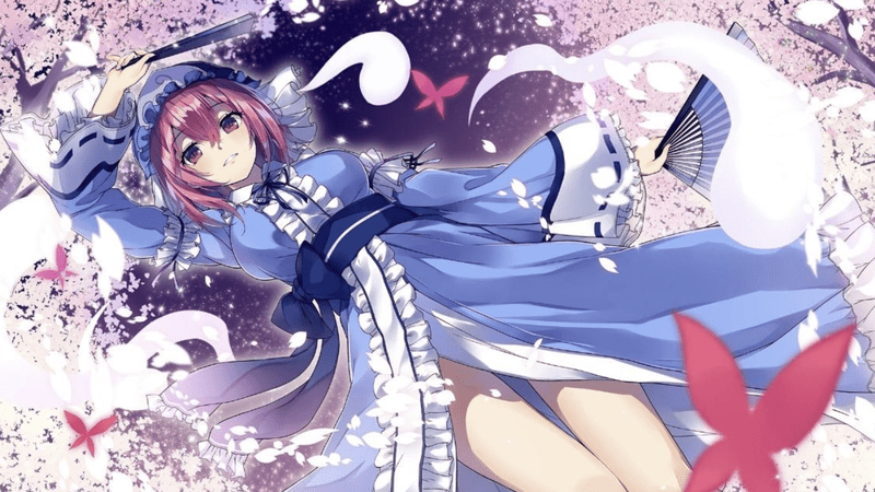 東方ロストワード 古明地さとりの性能と評価 東ロワ 東方ロストワード攻略wiki Gamerch