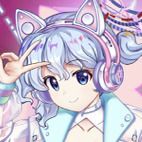 メモリリーカーの次女